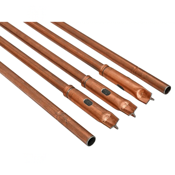 Broco EASYLIGHT Cutting Rods