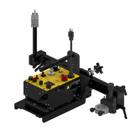 Bug-O DC IV Max Drive, 120V