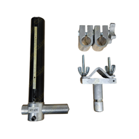 Bug-O GO-FER Welding Support Kit, GOF-3255