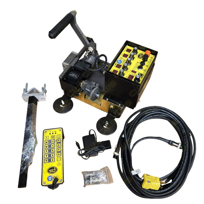 Bug-O K-BUG 3000 Digital Compact HD Fillet Welder