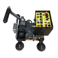 Bug-O K-BUG 3000 Digital Compact HD Fillet Welder