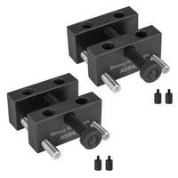 BuildPro Adjustable Stop Block - For 5/8" Diameter Tables