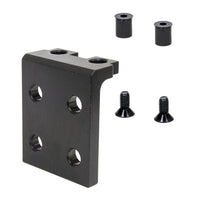 BuildPro Side Bracket for BuildPro Slotted Tables (5/8")