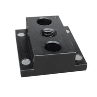 BuildPro T-Slot Adapters, For MAX Slotted Tables