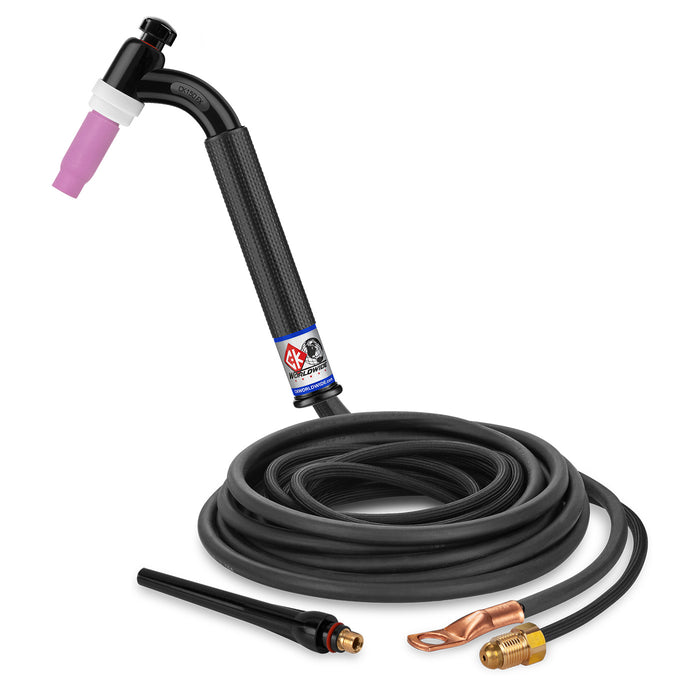 CK Worldwide CK150 Air Cooled TIG Torch
