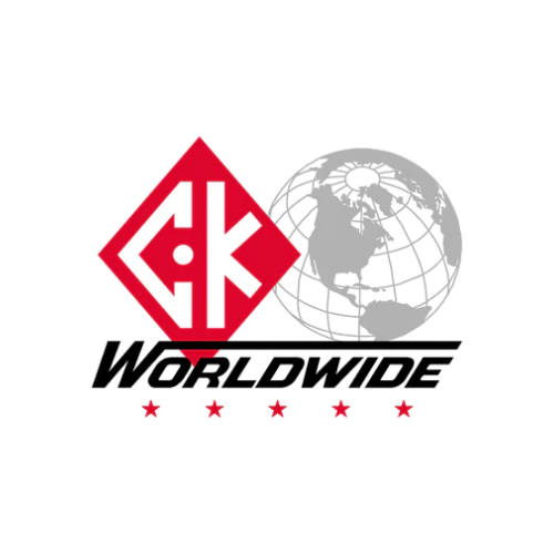 CK Worldwide RACP-10K, potentiomètre et assemblage de commutation