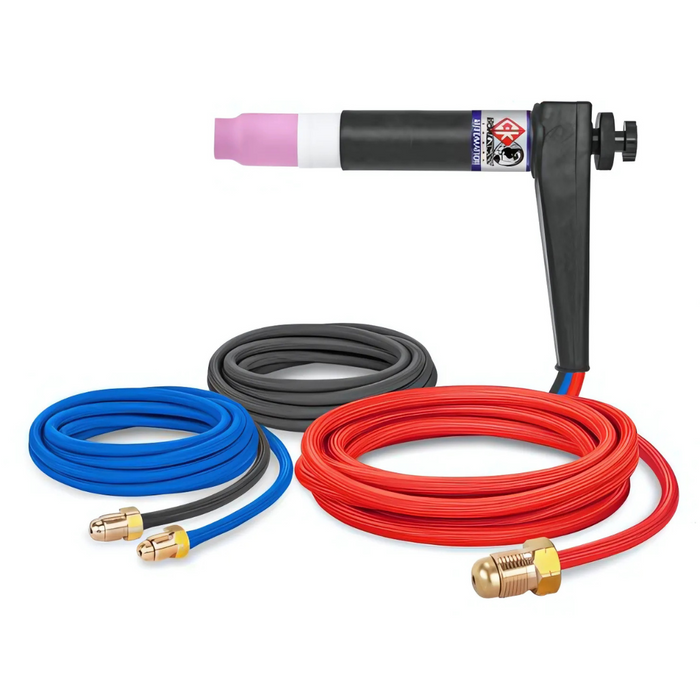 CK Worldwide 500A Machine Robotic Torches - MT500