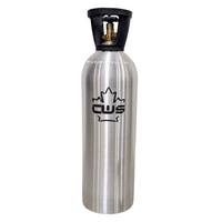 20lb CO2 Cylinder