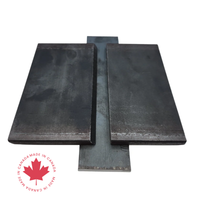 CSA W47.1-CWB S Class-GF Weld Test Coupons