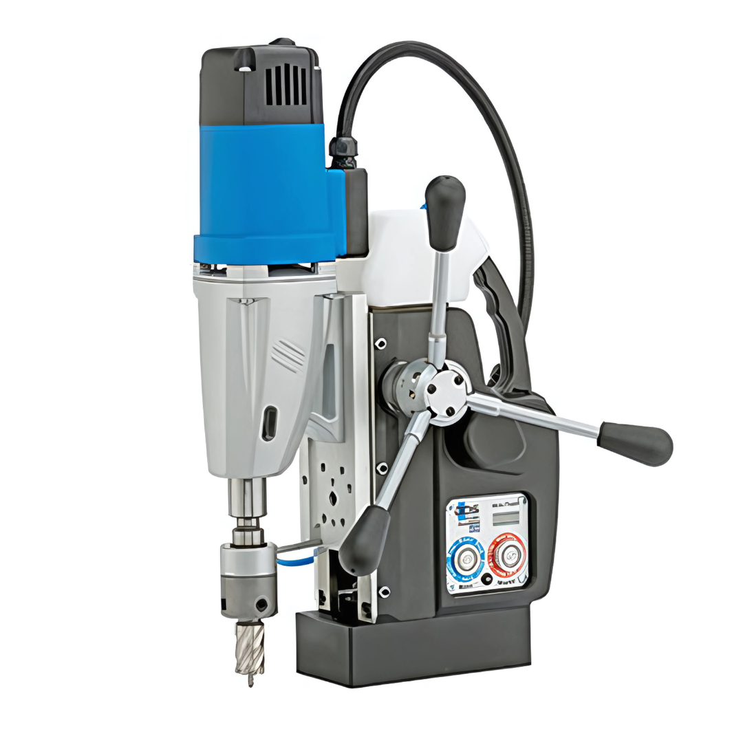 Unitec mag drill 2025