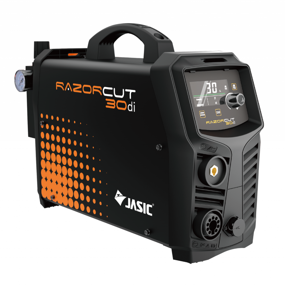 Shop RAZORCUT 30di 120/240V 30 Amp Plasma Cutting Machine | Canada ...