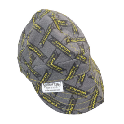 CWS BC Boneies Welding Cap