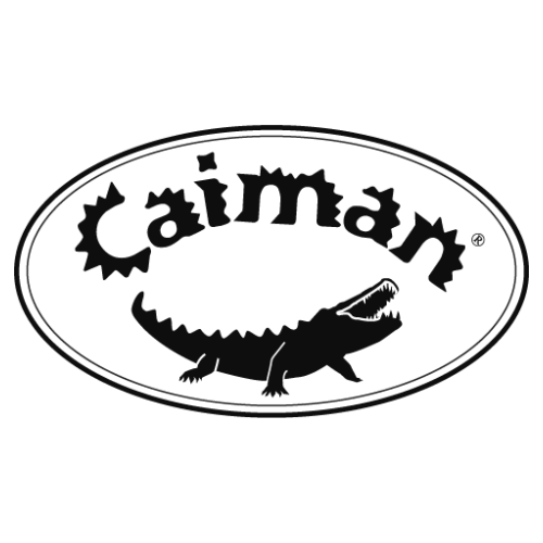 Caiman Gloves Logo