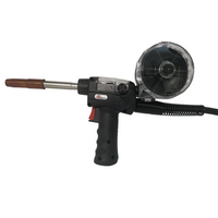 Canaweld CST251 200A Spool Gun - 9 Pin