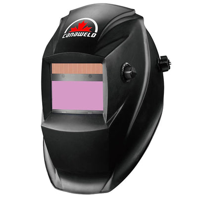 Canaweld C5 Welding Helmet, Black