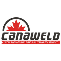 Canaweld Stick Welder 201 D-Cell Stick/TIG Welding Machine