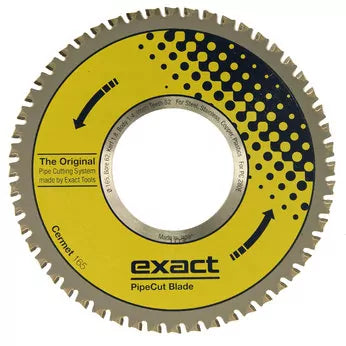 Exact Cermet 165 Saw Blade