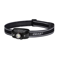 Coast FLX40R 800 Lumen Rechargeable Headlamp