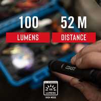 Coast G22 100 Lumen Pocket Inspection Light