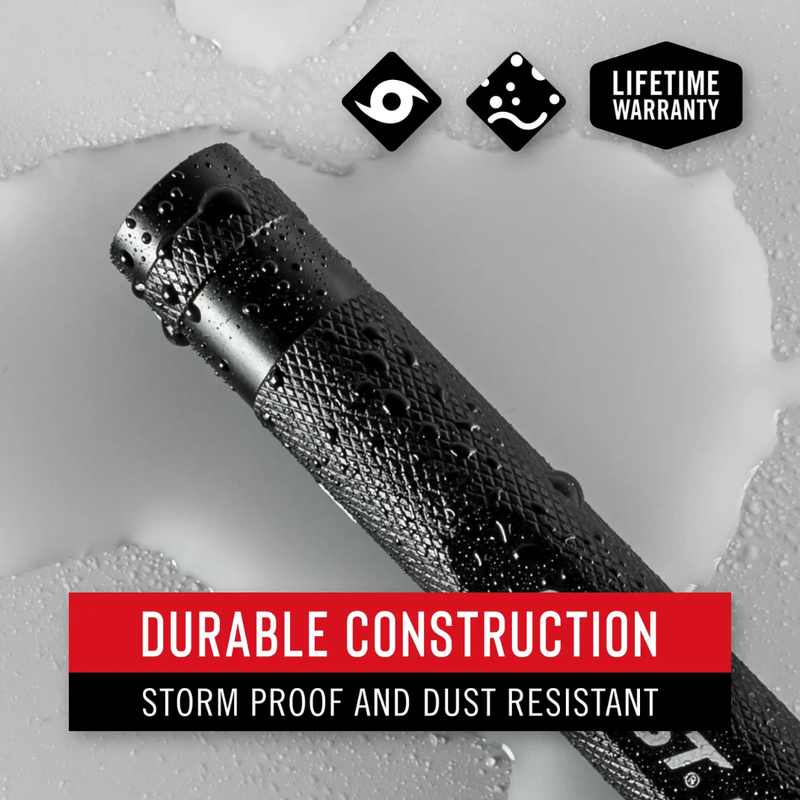 Coast G22 100 Lumen Pocket Inspection Light