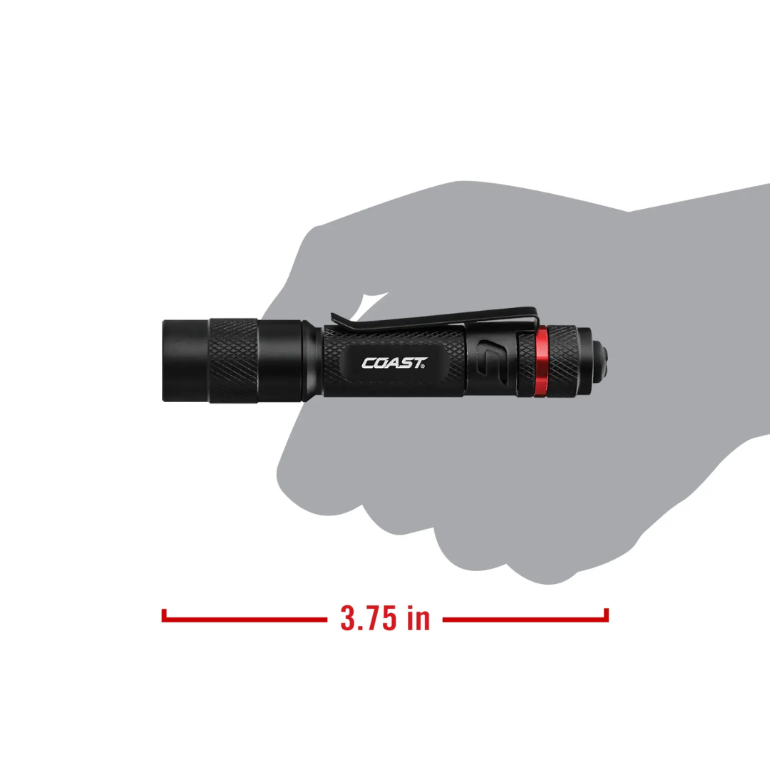 Coast G22 100 Lumen Pocket Inspection Light