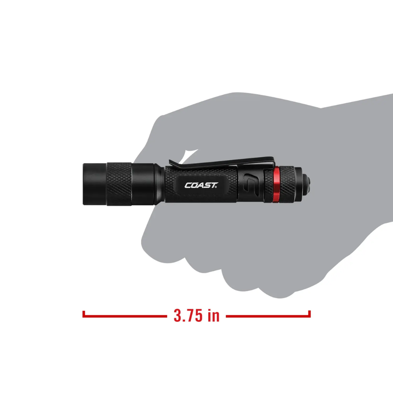 Coast G22 100 Lumen Pocket Inspection Light