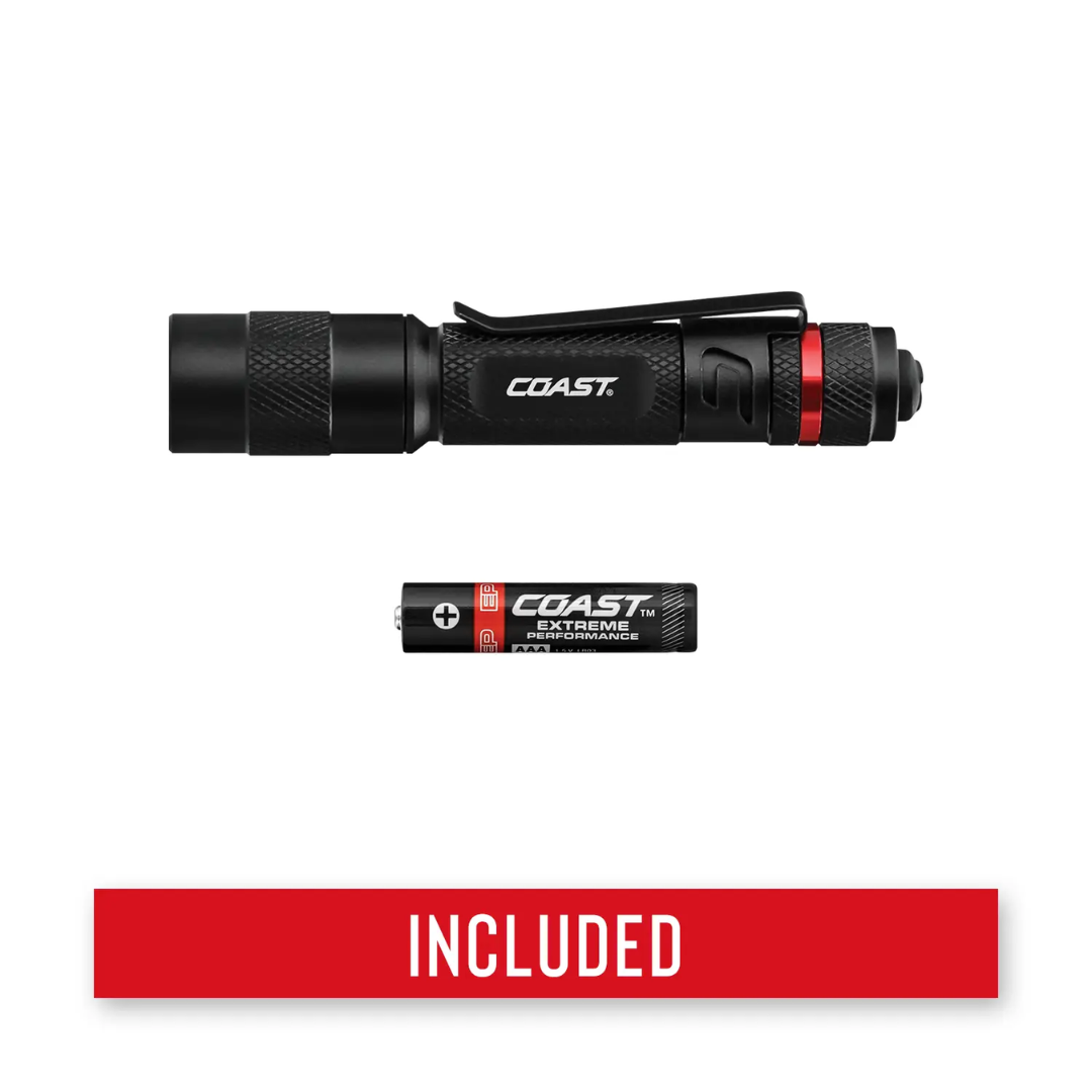 Coast G22 100 Lumen Pocket Inspection Light