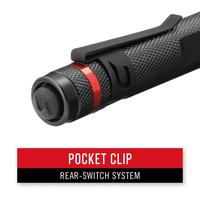 Coast G22 100 Lumen Pocket Inspection Light