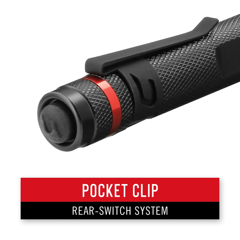 Coast G22 100 Lumen Pocket Inspection Light