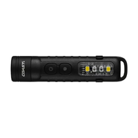 Coast KL30R 500 Lumen Rechargeable Inspection Light