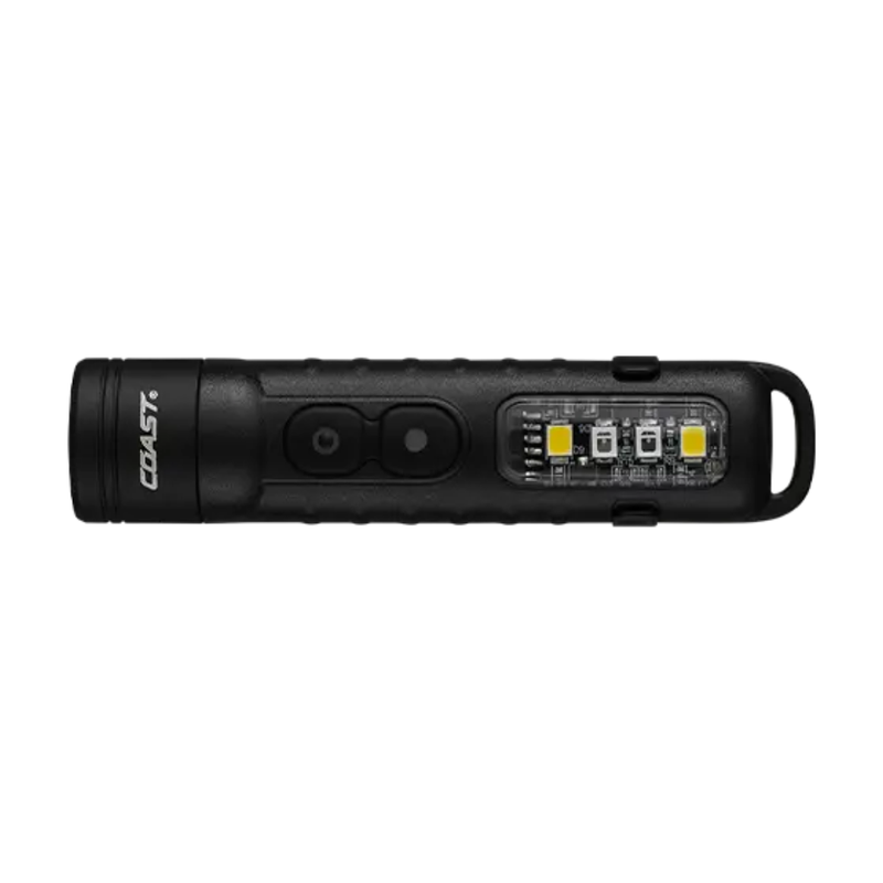Coast KL30R 500 Lumen Rechargeable Inspection Light