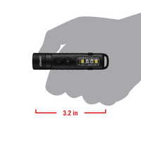 Coast KL30R 500 Lumen Rechargeable Inspection Light