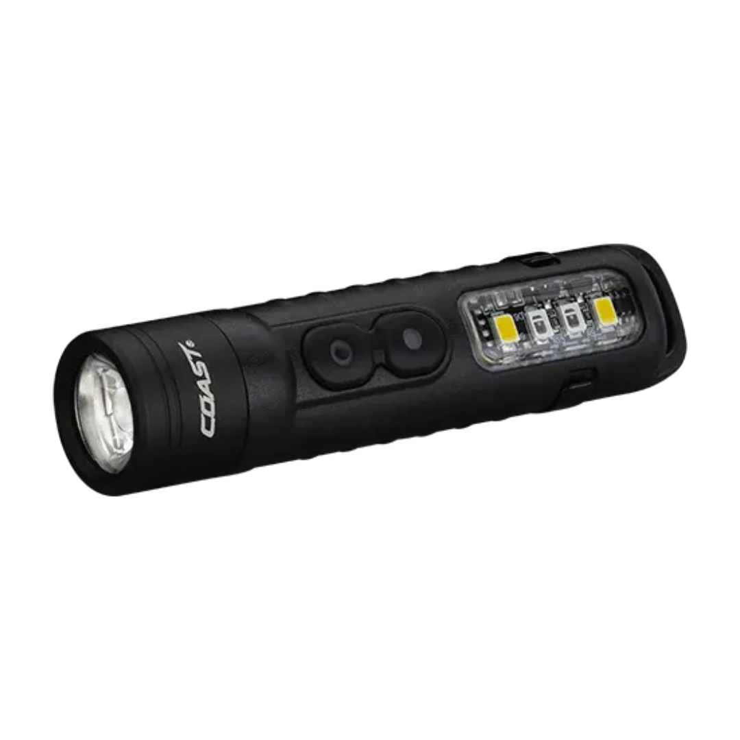 Coast KL30R 500 Lumen Rechargeable Inspection Light