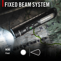 Coast KL30R 500 Lumen Rechargeable Inspection Light