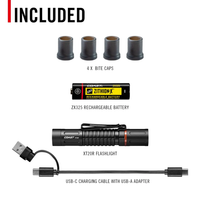 Coast XT20R 520 Lumen Rechargeable Inspection Light