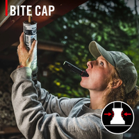 Coast XT20R 520 Lumen Rechargeable Inspection Light