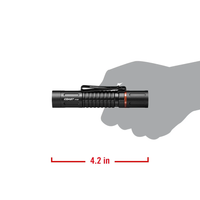 Coast XT20R 520 Lumen Rechargeable Inspection Light