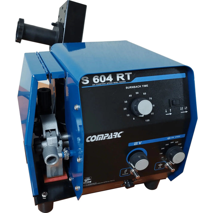 Comparc S604 RT Wire Feeder - 309-153 - Miller Compatible