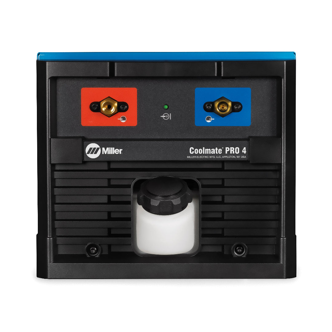 Miller Coolmate PRO 4 Water Cooler