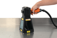 Cougartron MK310 Laser Marking Machine, Corded 110V