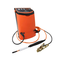 Cougartron PowerOne Weld Cleaning Package