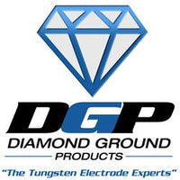 DGP-R3 Bench Mounted Tungsten Grinder