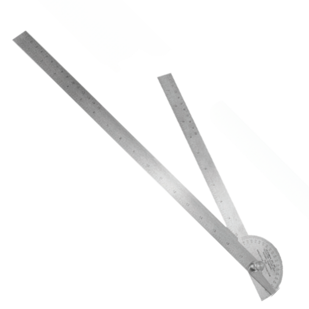 Shop Fit-Up Pro Pipe Fitter's Protractor | Canada Welding Supply