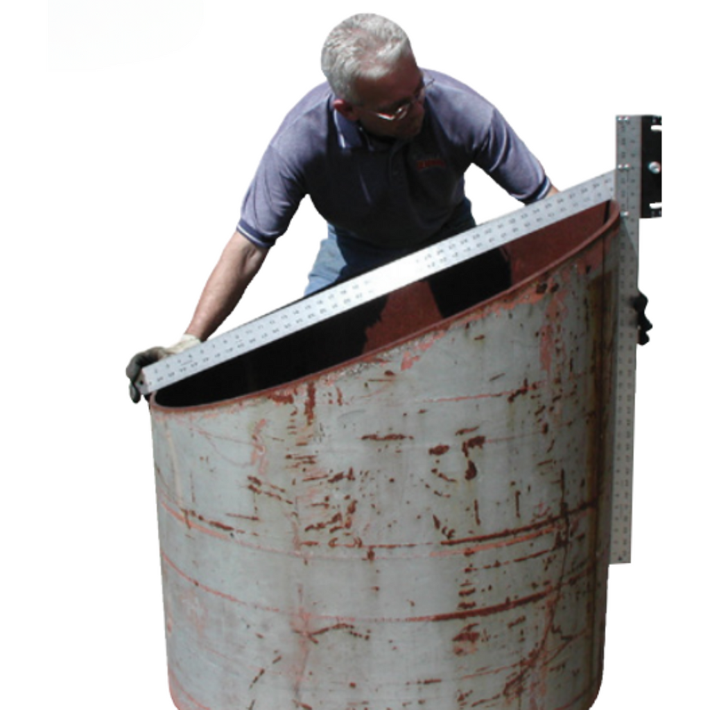 Shop Fit-Up Pro Pipe Fitter's Protractor | Canada Welding Supply