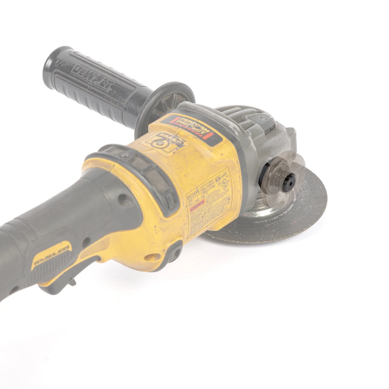 TMR Customs Nut Cupper - Angle Grinder Nut Holder