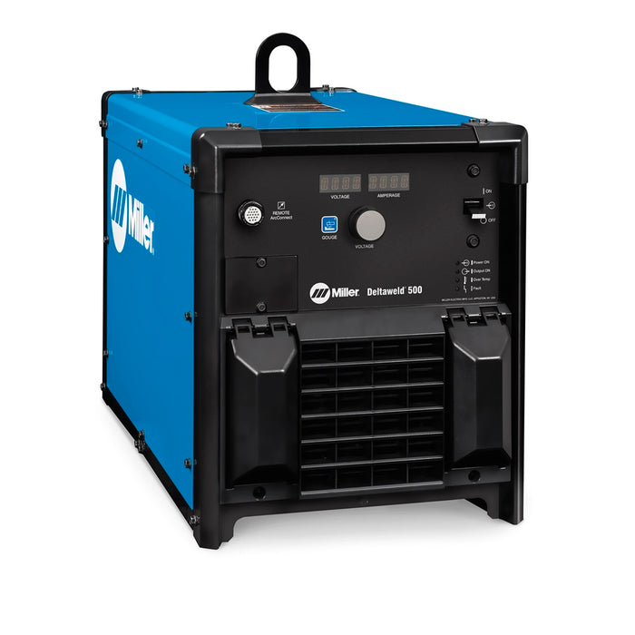 Miller Deltaweld 500 ArcConnect, 575V