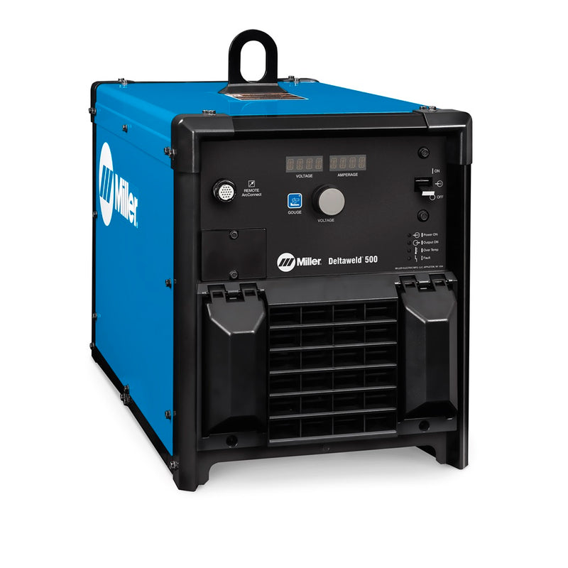 Miller Deltaweld 500 ArcConnect, 575V