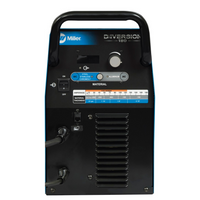 Miller Diversion 180 TIG Welding Machine 907627