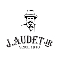 J.Audet Jr. Logo
