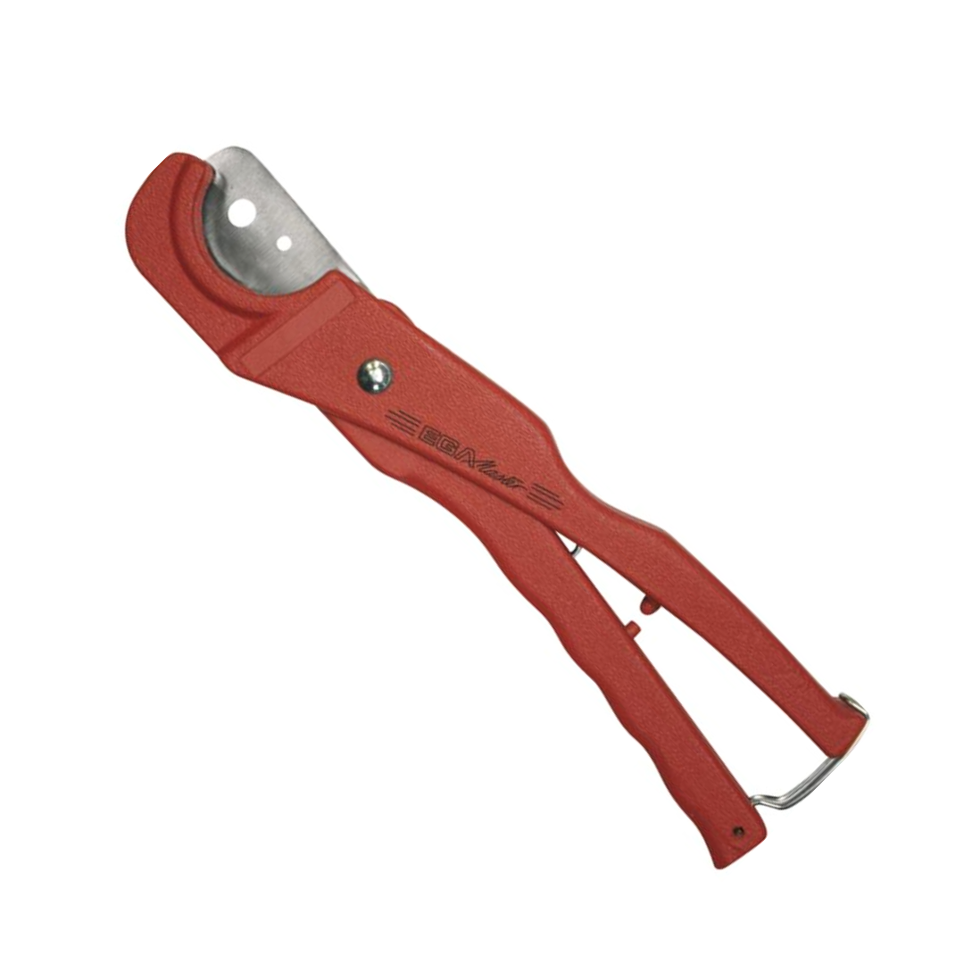 EGA Master 63199, 35mm Scissor Type Plastic Pipe Cutter
